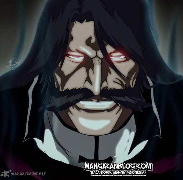 Read Bleach ID Manga Online