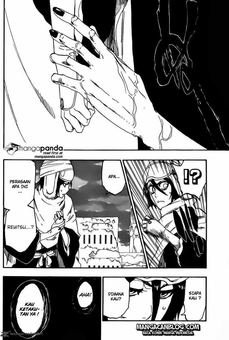 Read Bleach ID Manga Online