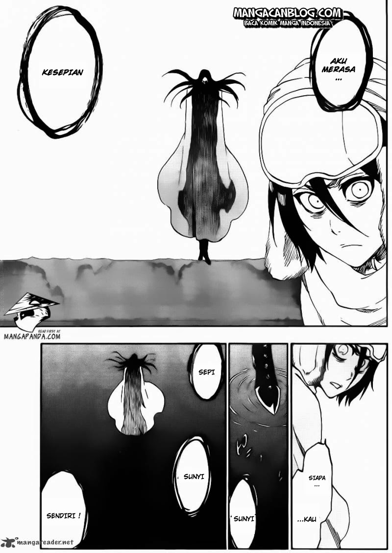 Read Bleach ID Manga Online
