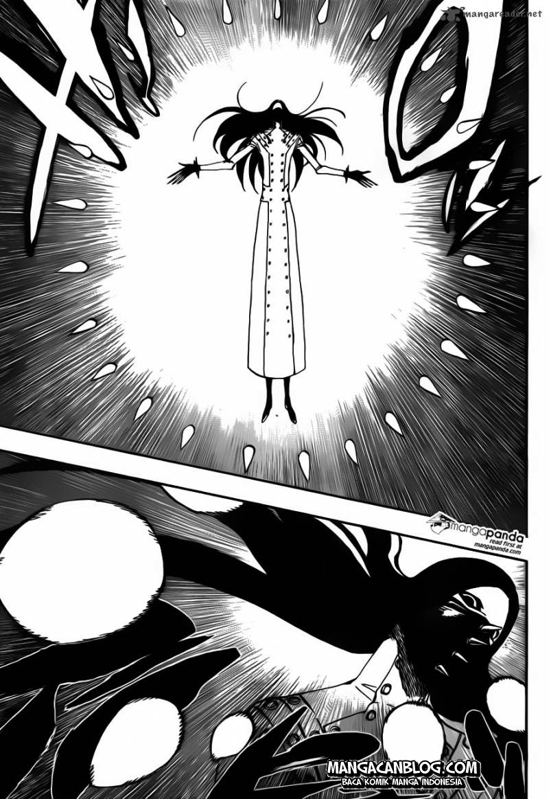 Read Bleach ID Manga Online