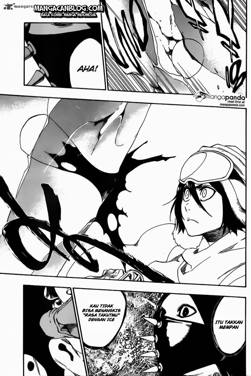 Read Bleach ID Manga Online