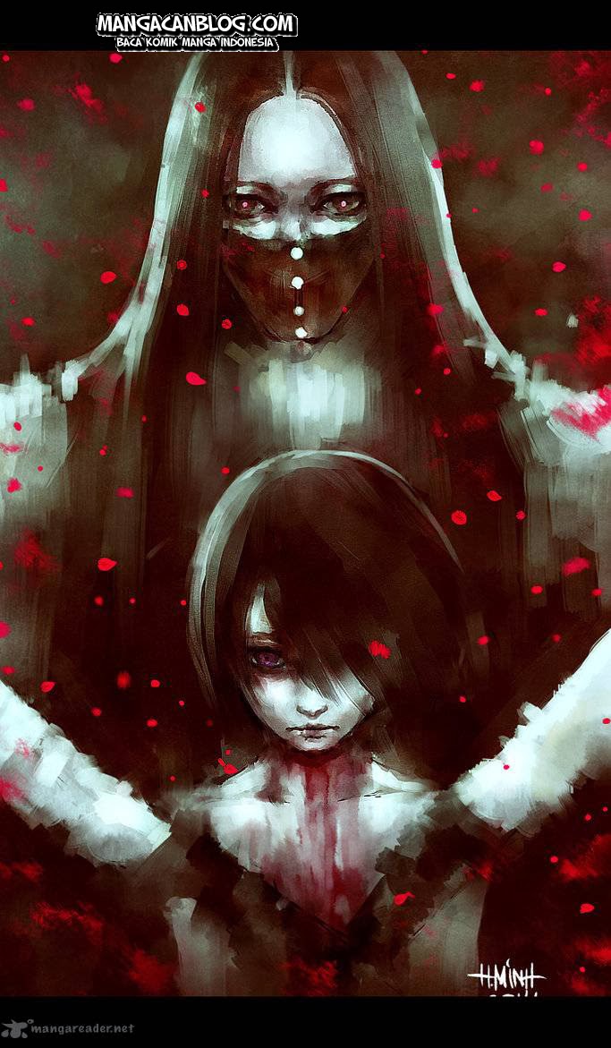 Read Bleach ID Manga Online