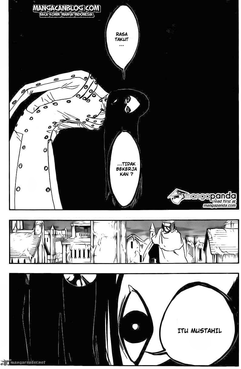 Read Bleach ID Manga Online