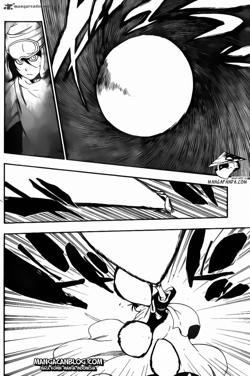 Read Bleach ID Manga Online