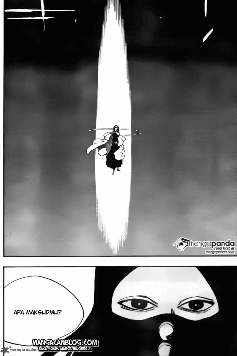 Read Bleach ID Manga Online