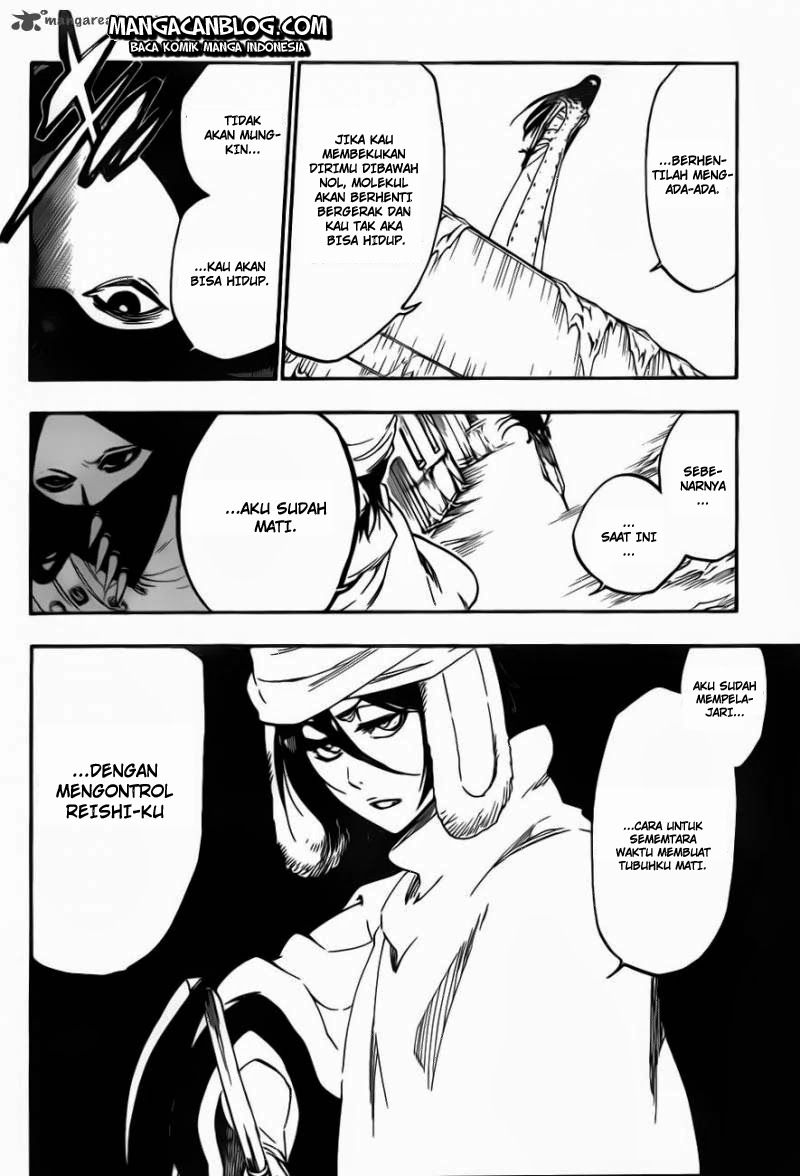 Read Bleach ID Manga Online
