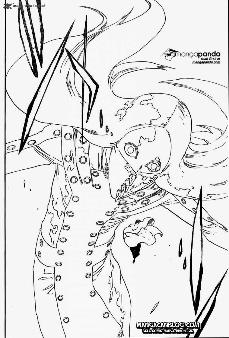 Read Bleach ID Manga Online