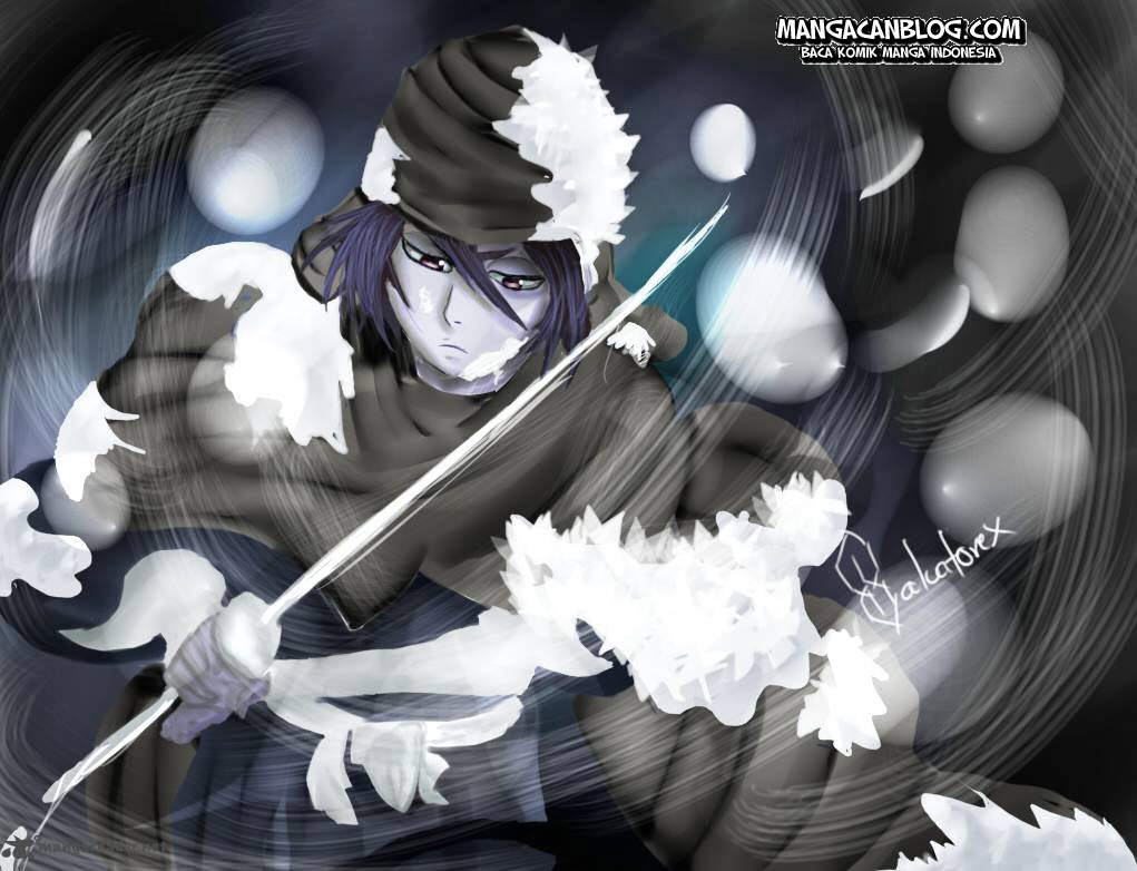 Read Bleach ID Manga Online