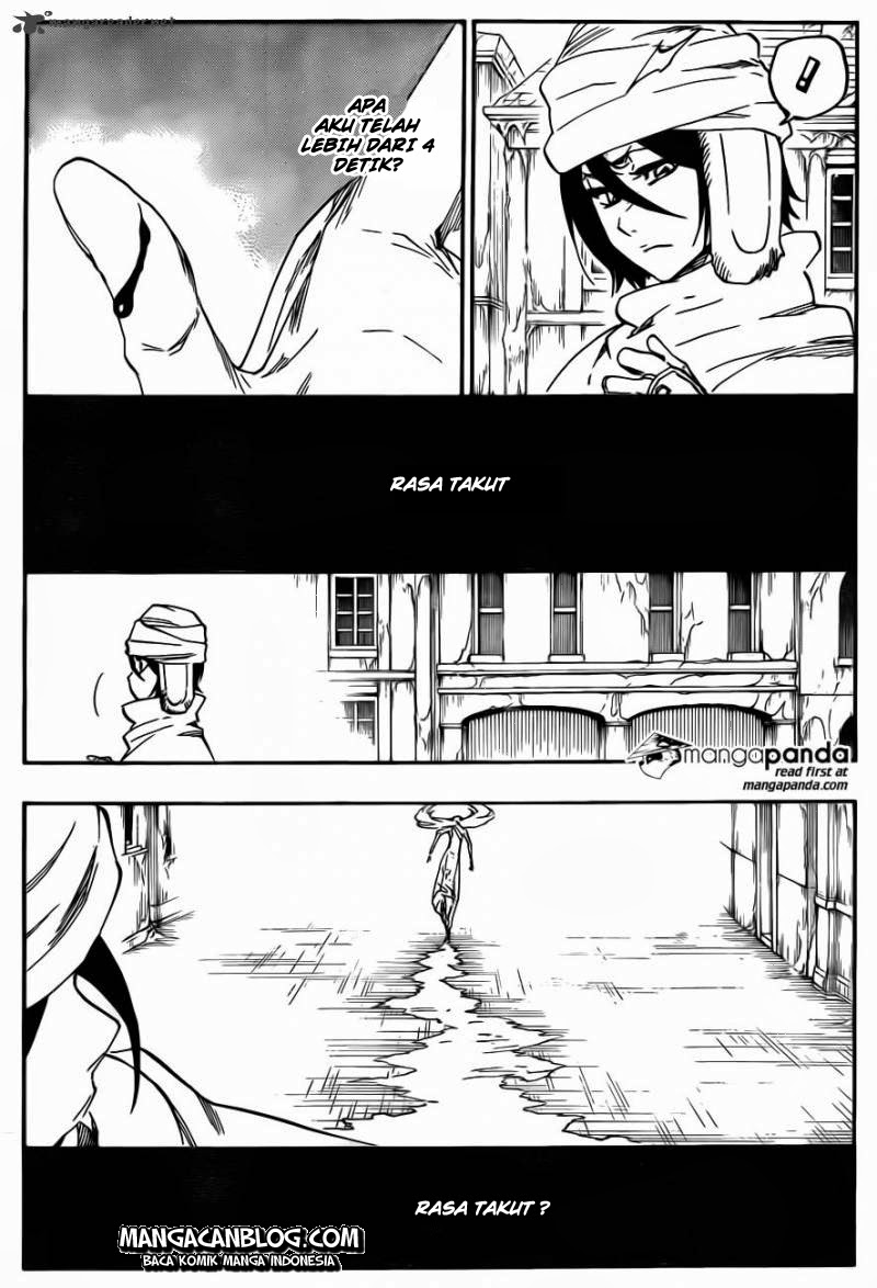 Read Bleach ID Manga Online