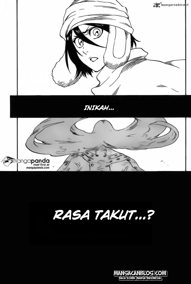 Read Bleach ID Manga Online