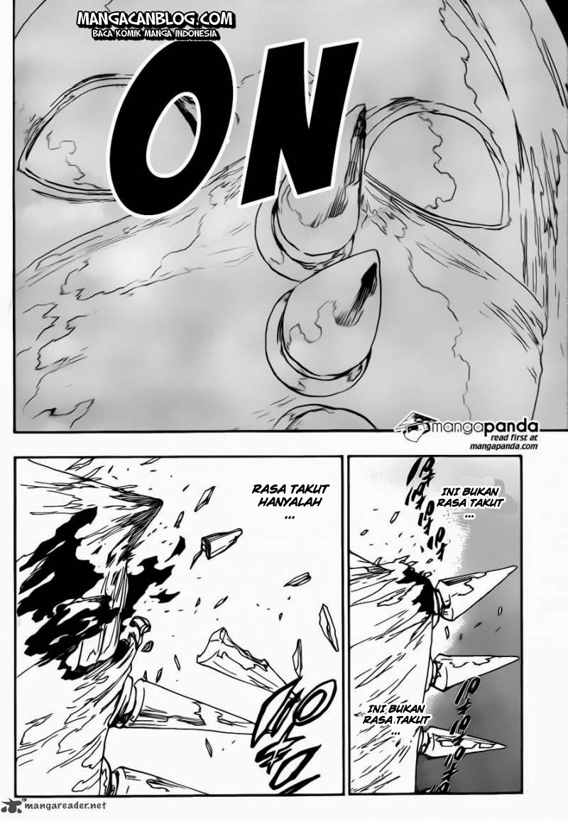 Read Bleach ID Manga Online