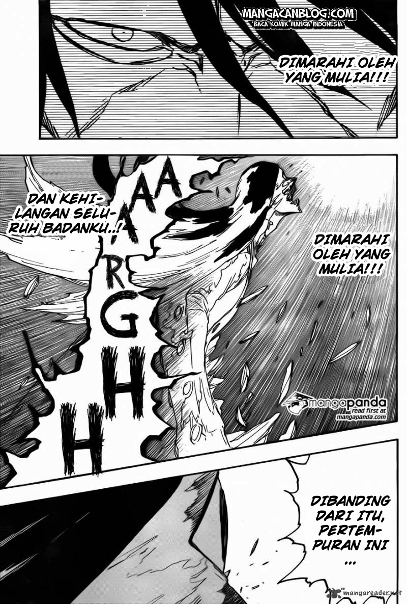 Read Bleach ID Manga Online