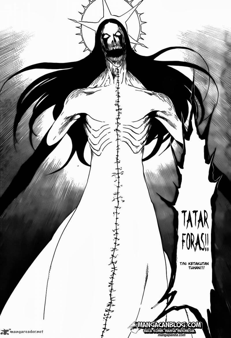 Read Bleach ID Manga Online