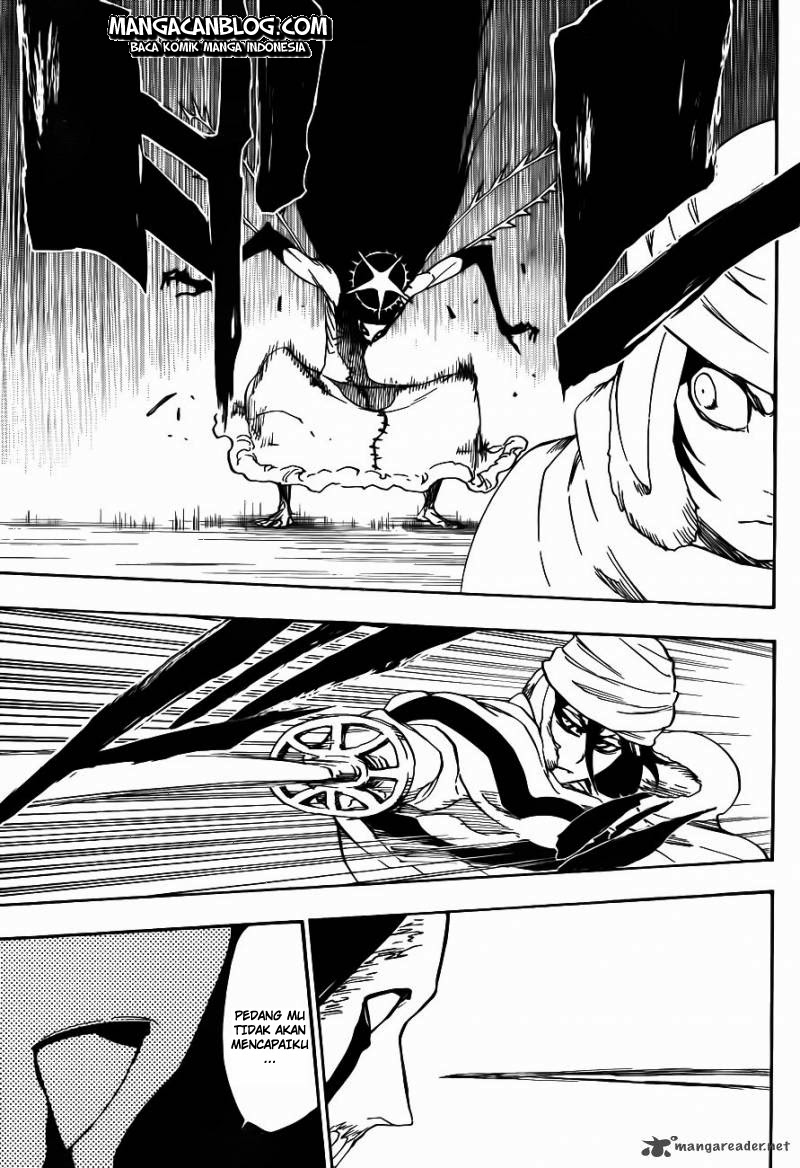 Read Bleach ID Manga Online