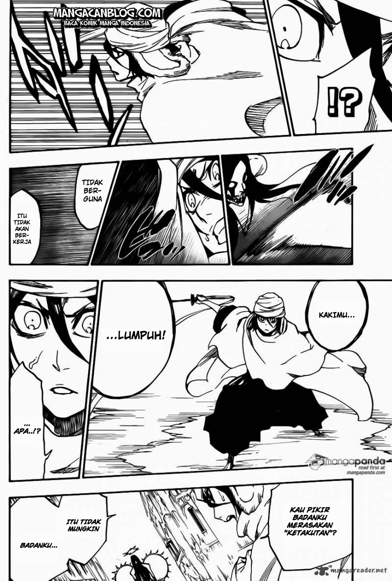Read Bleach ID Manga Online