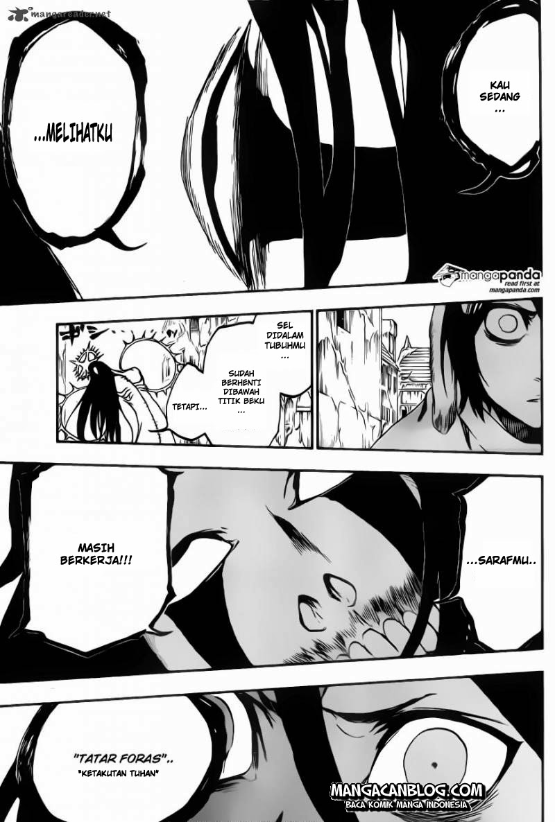 Read Bleach ID Manga Online