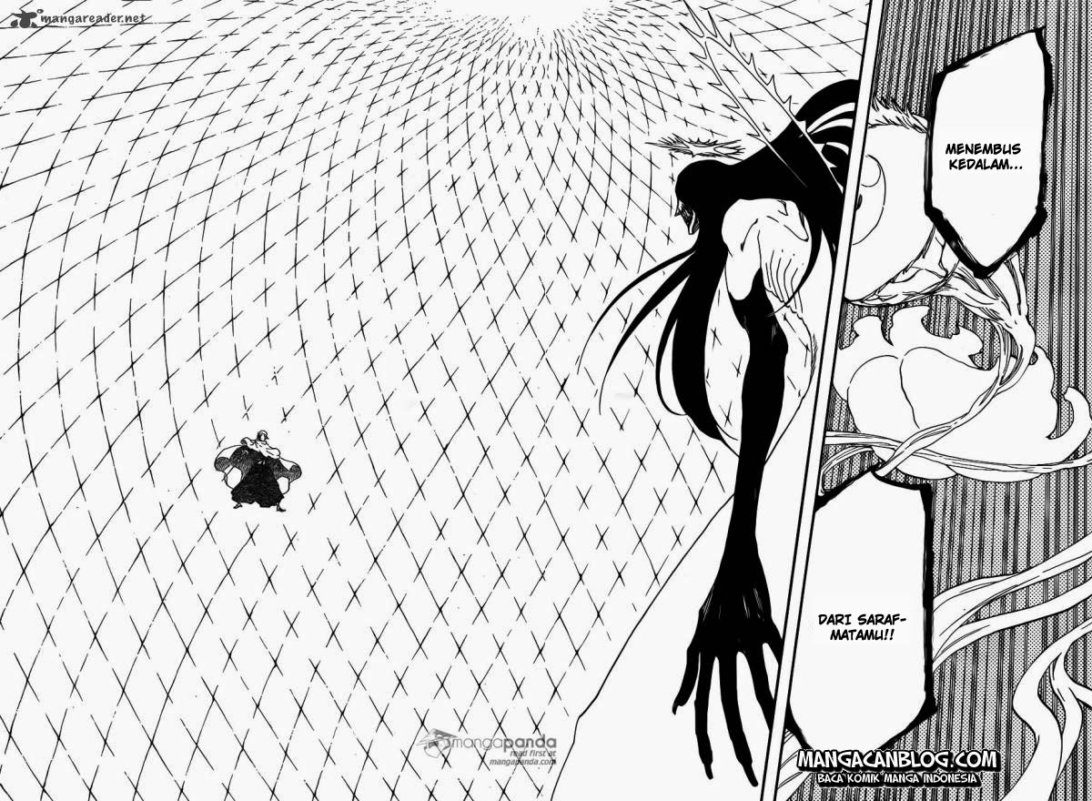 Read Bleach ID Manga Online