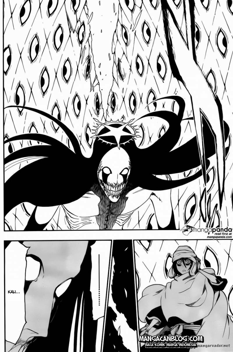 Read Bleach ID Manga Online