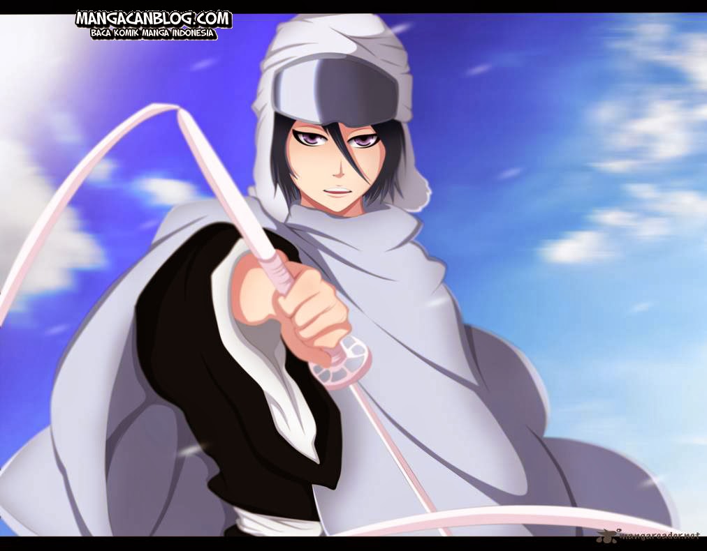 Read Bleach ID Manga Online
