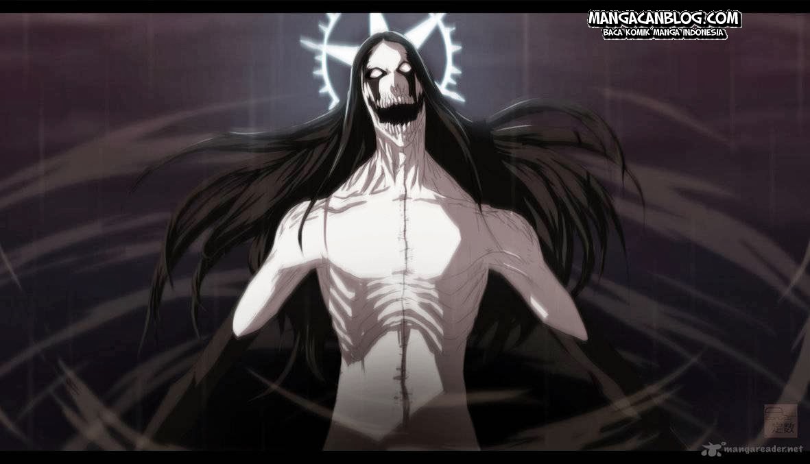 Read Bleach ID Manga Online