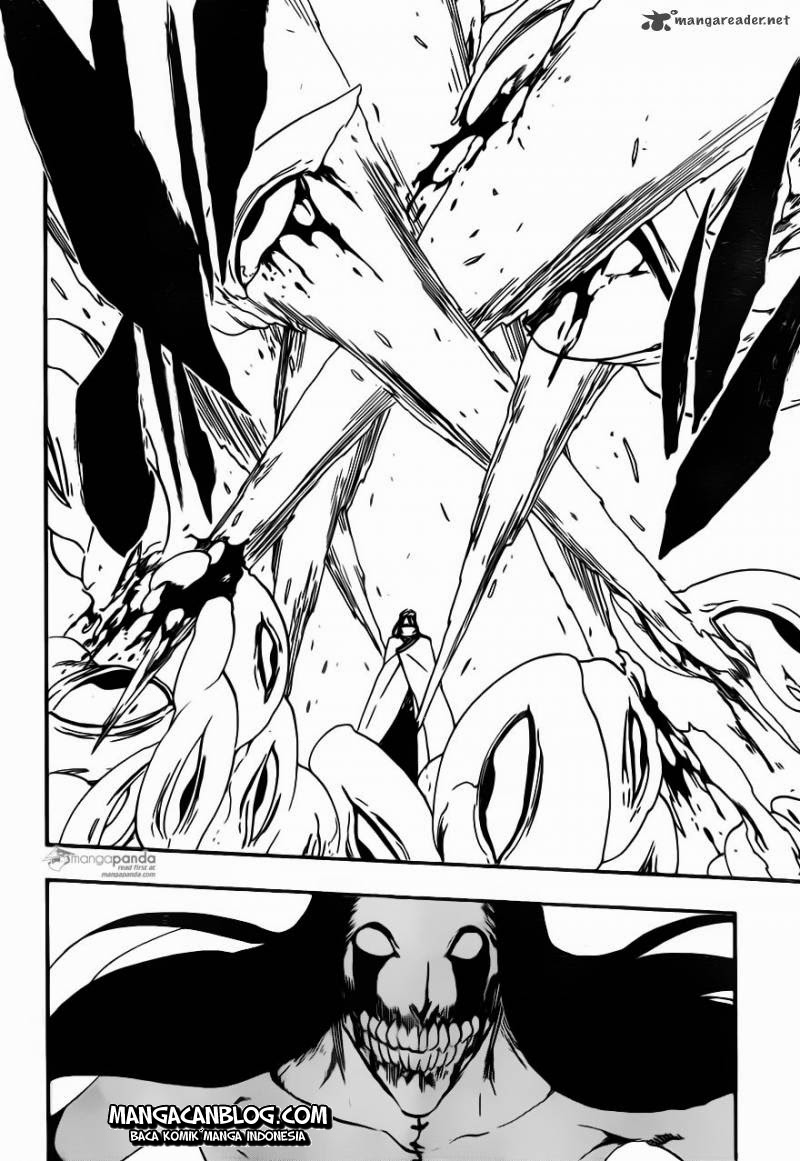 Read Bleach ID Manga Online