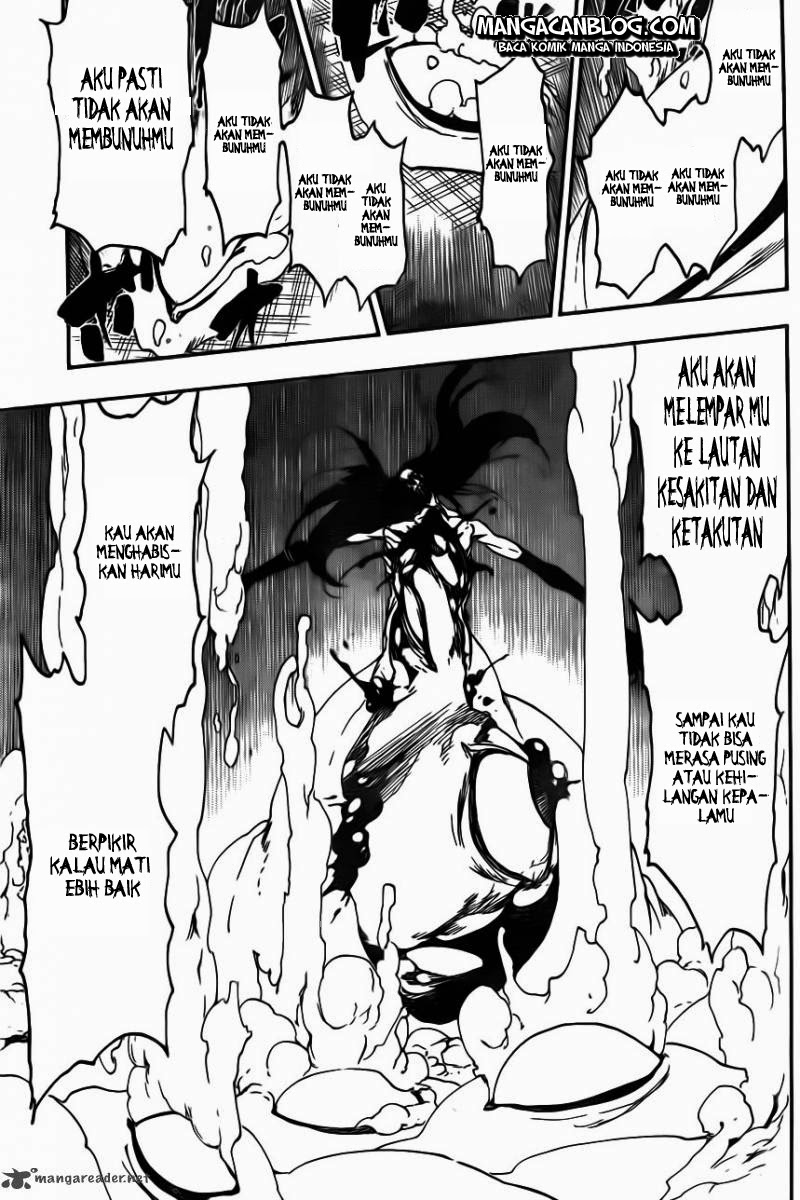 Read Bleach ID Manga Online