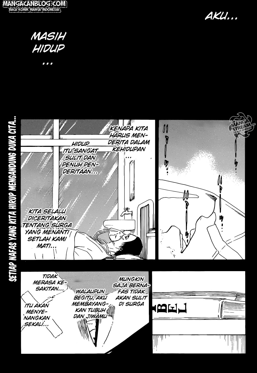 Read Bleach ID Manga Online