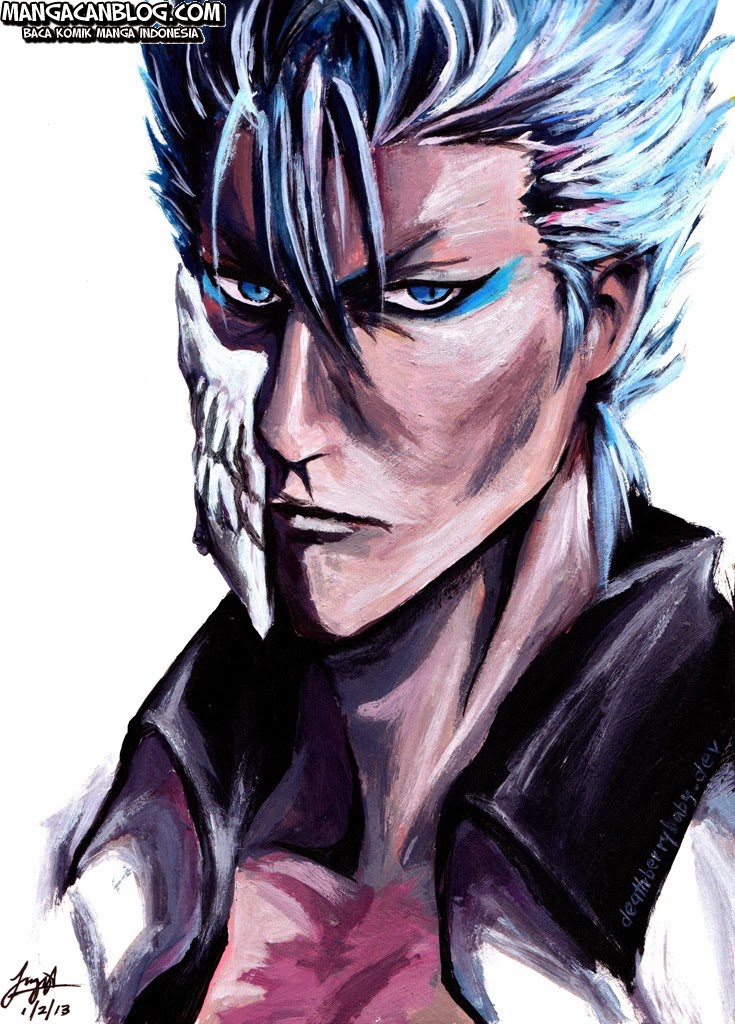 Read Bleach ID Manga Online