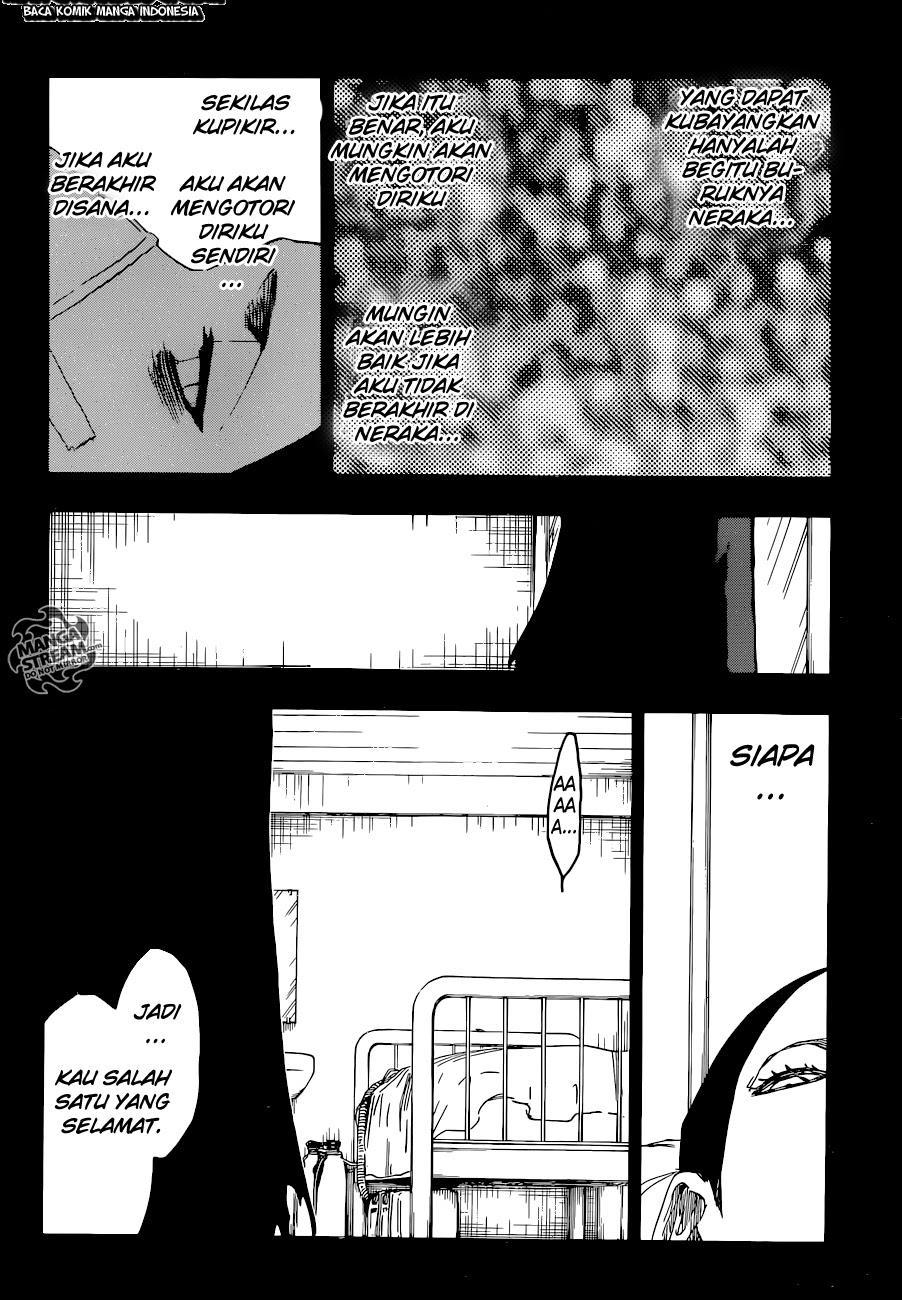 Read Bleach ID Manga Online