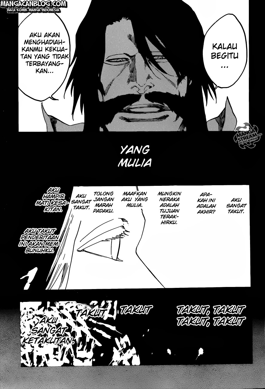 Read Bleach ID Manga Online