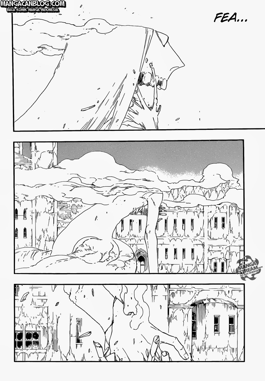 Read Bleach ID Manga Online