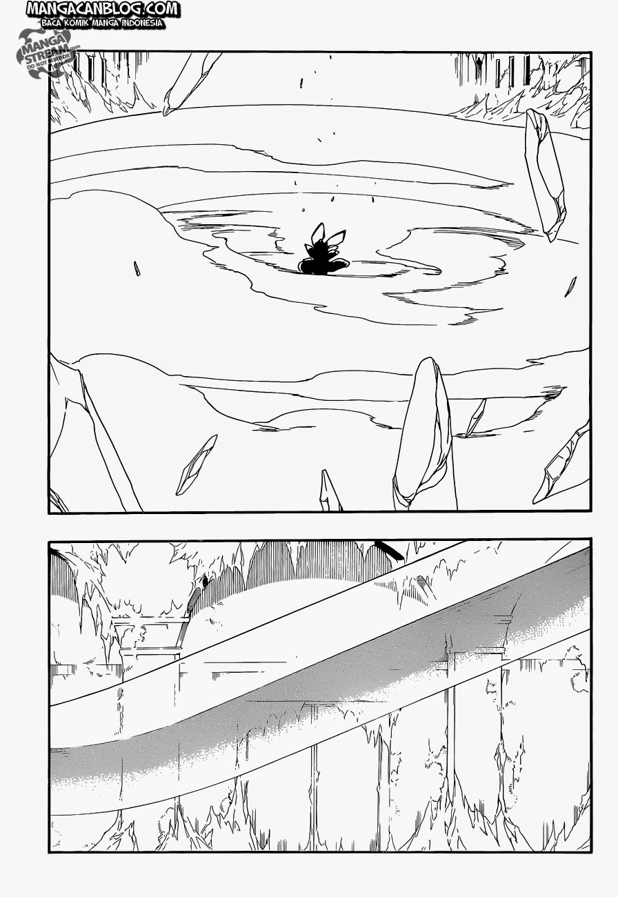 Read Bleach ID Manga Online
