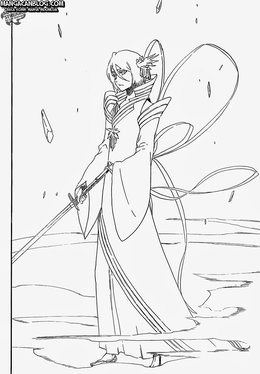 Read Bleach ID Manga Online