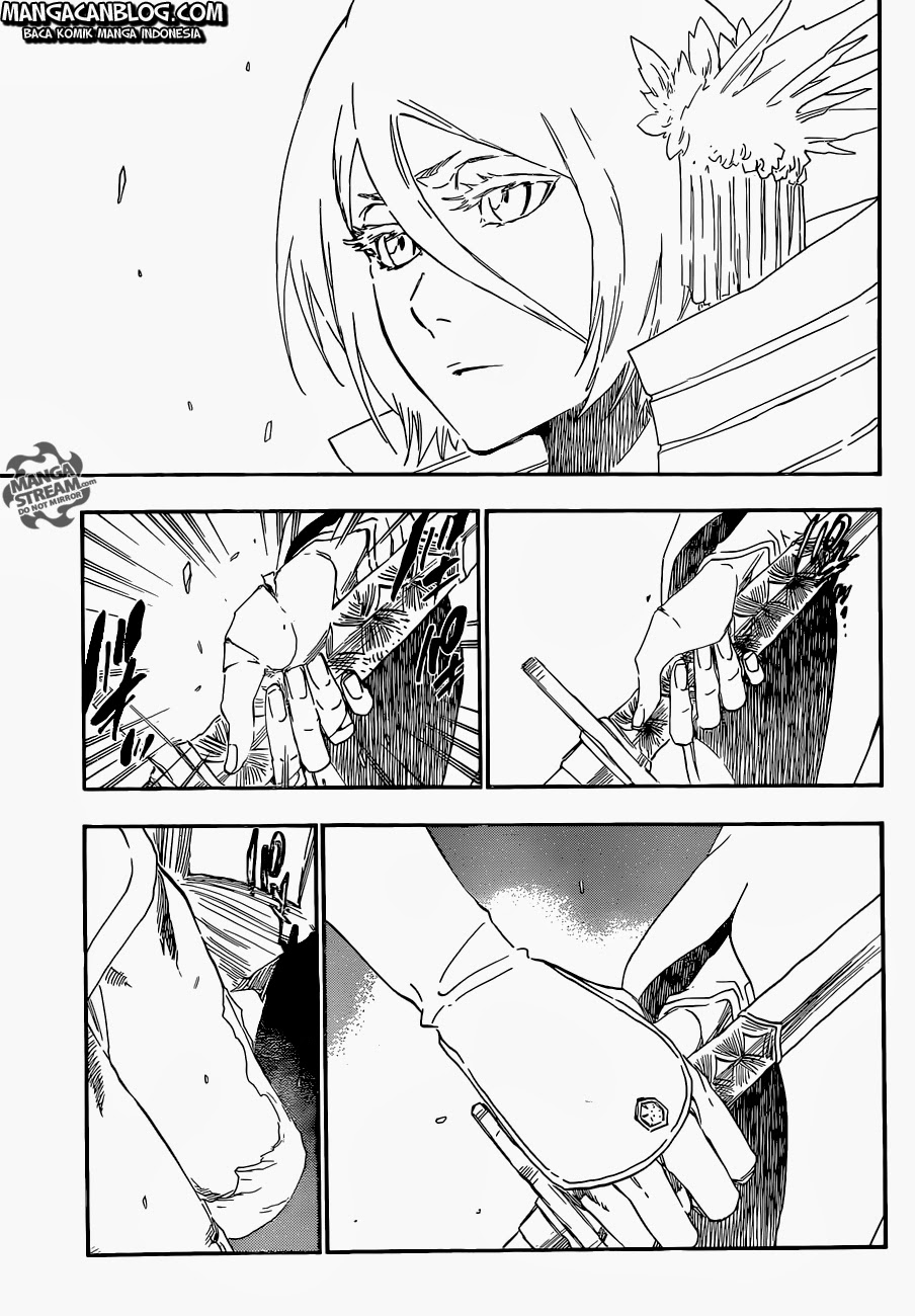 Read Bleach ID Manga Online
