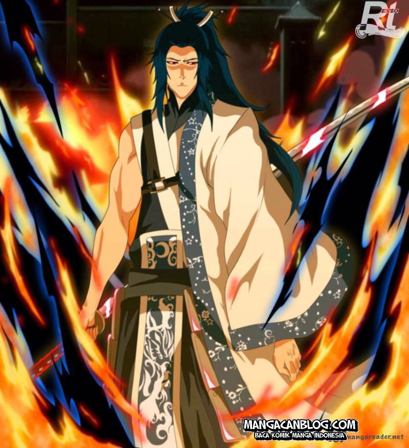 Read Bleach ID Manga Online