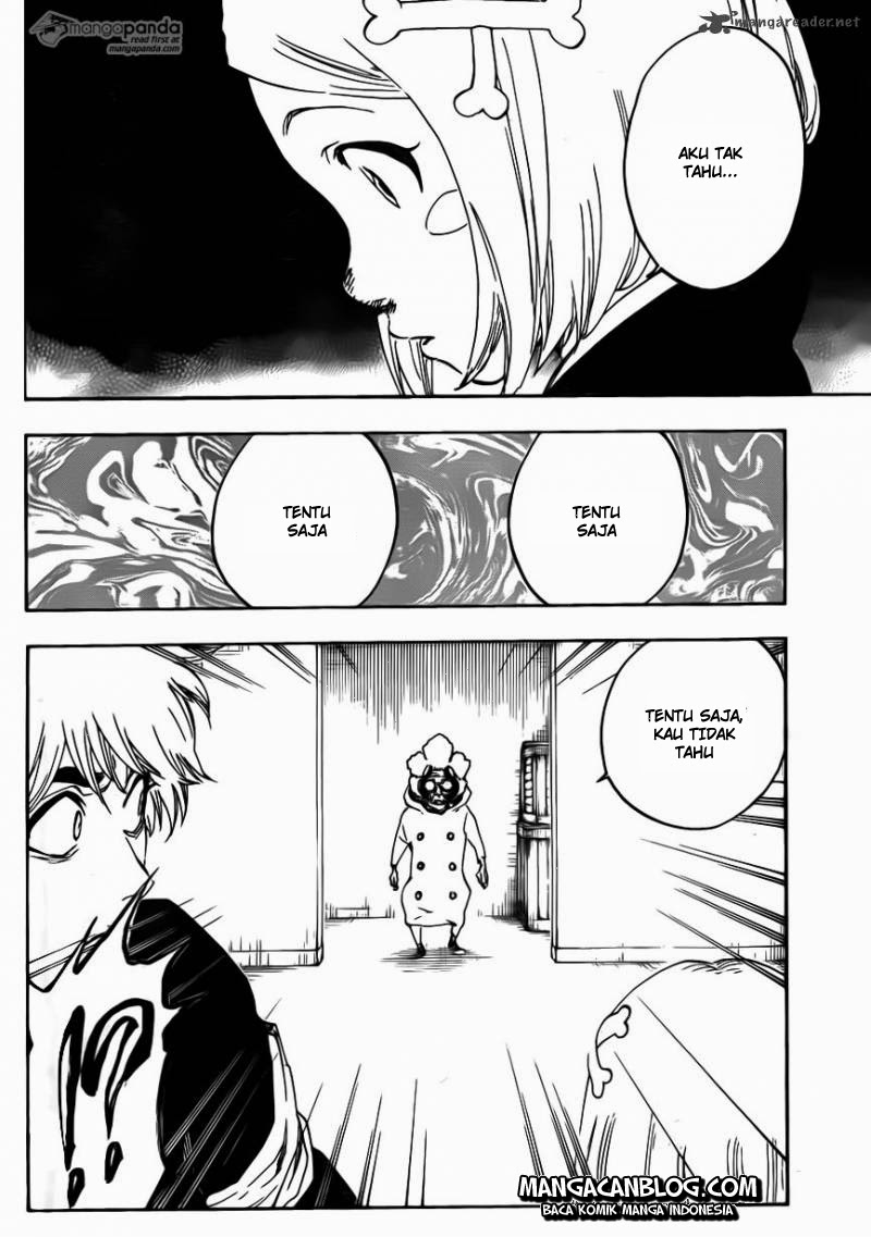 Read Bleach ID Manga Online