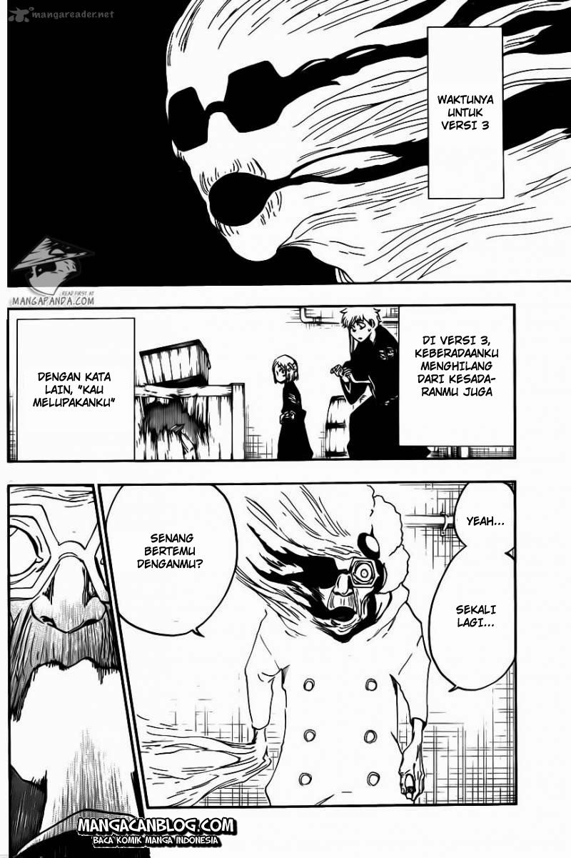 Read Bleach ID Manga Online