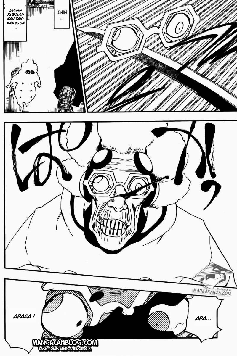 Read Bleach ID Manga Online