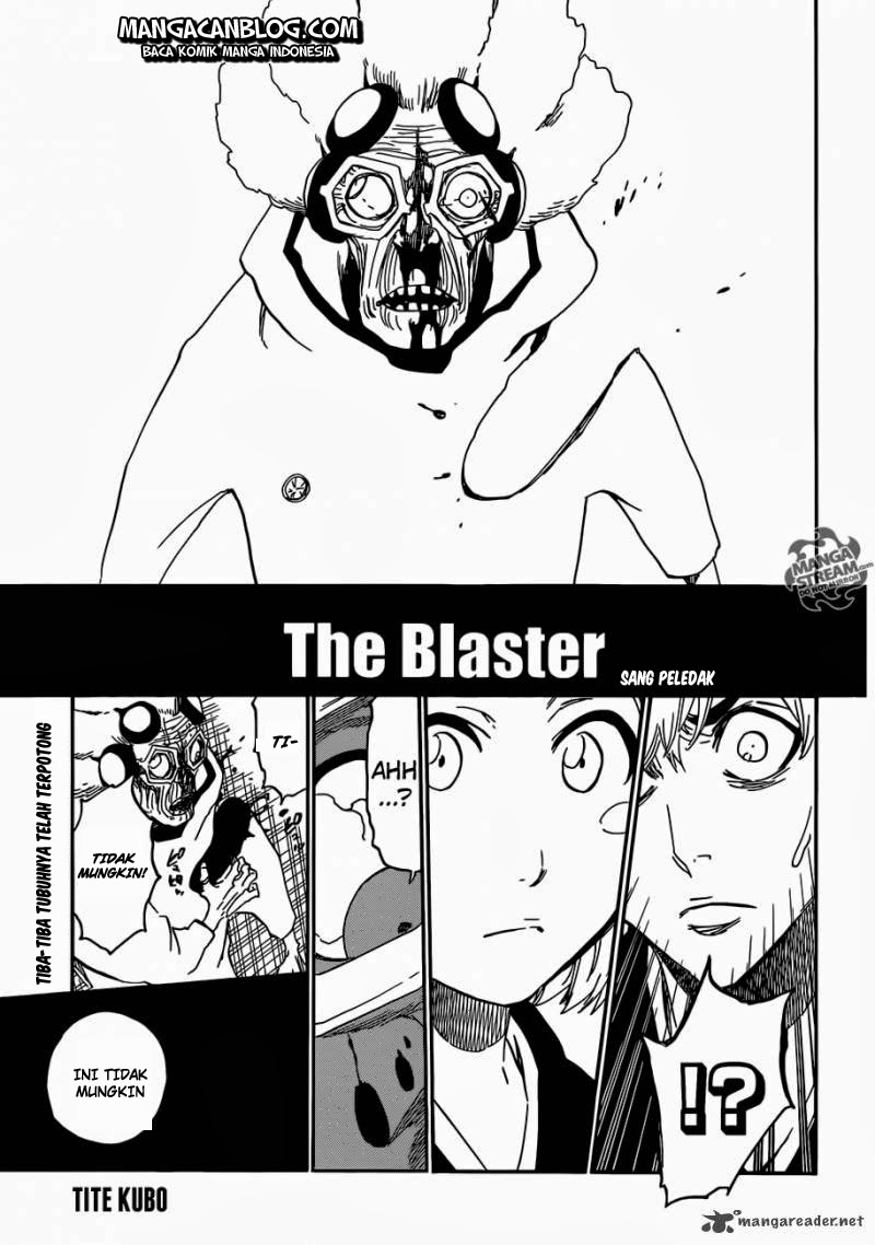 Read Bleach ID Manga Online