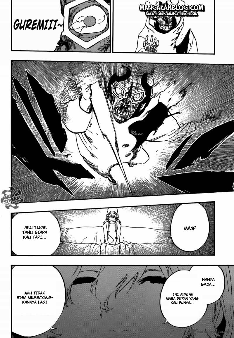 Read Bleach ID Manga Online