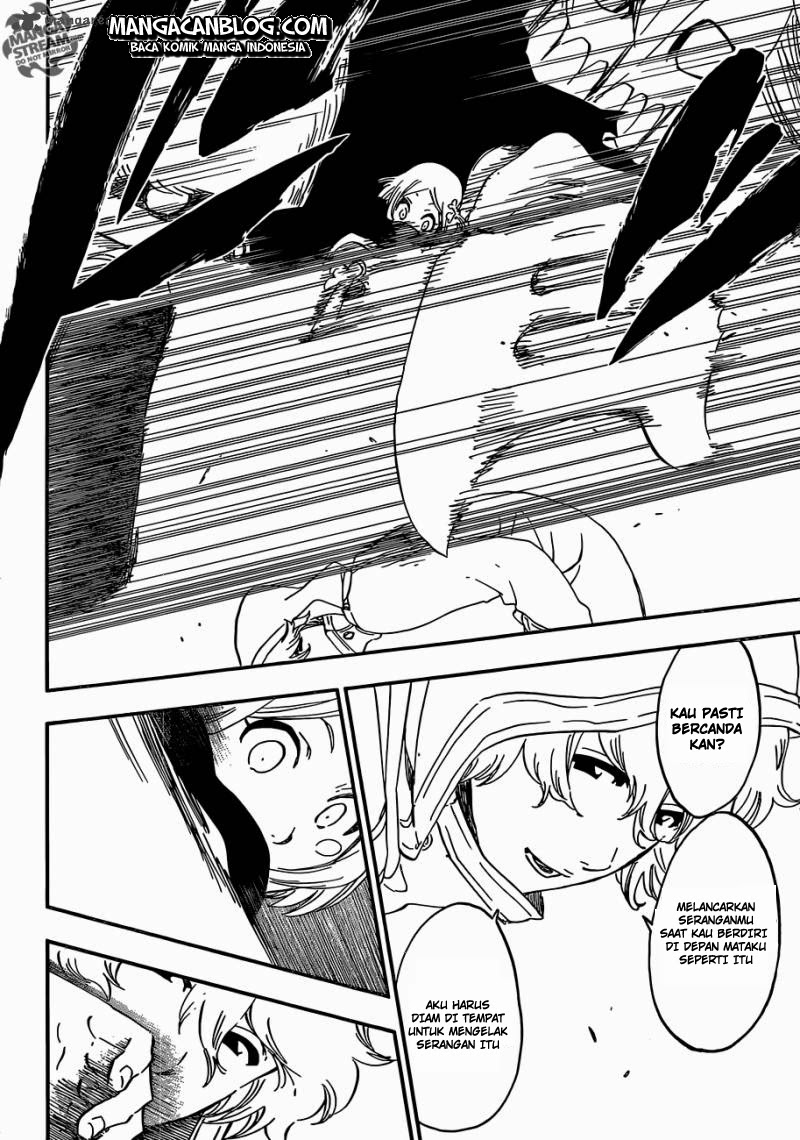 Read Bleach ID Manga Online