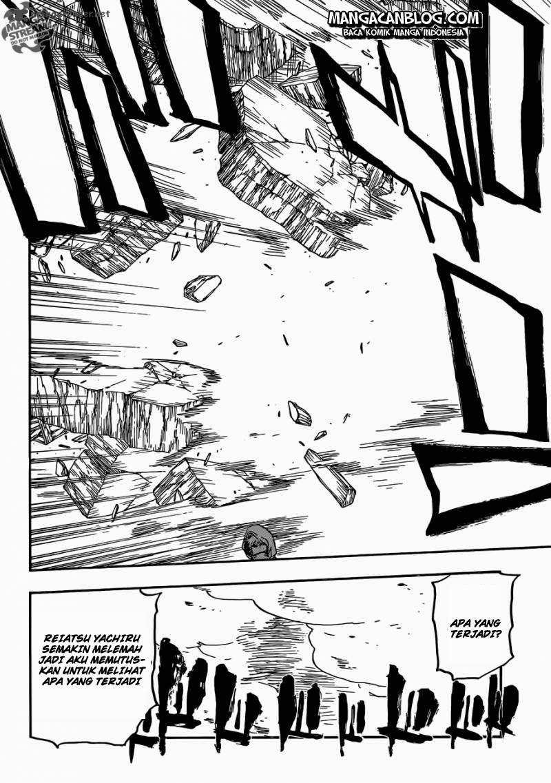 Read Bleach ID Manga Online