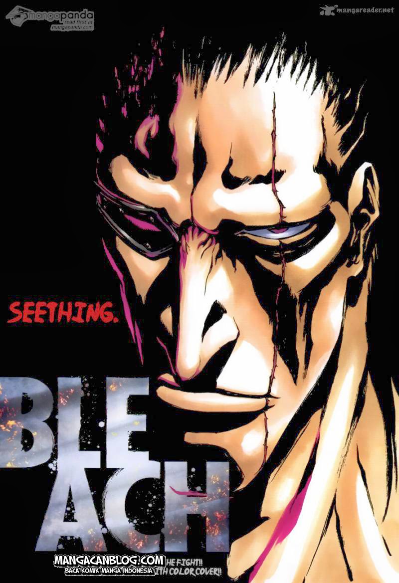 Read Bleach ID Manga Online