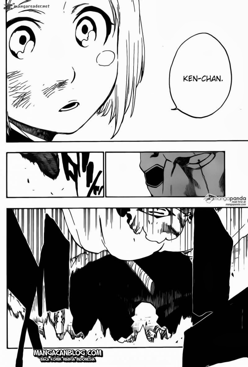 Read Bleach ID Manga Online