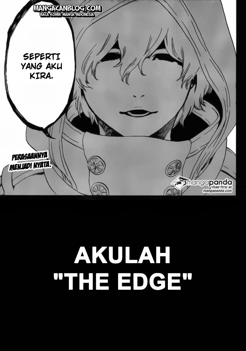 Read Bleach ID Manga Online