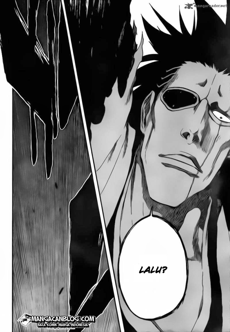 Read Bleach ID Manga Online