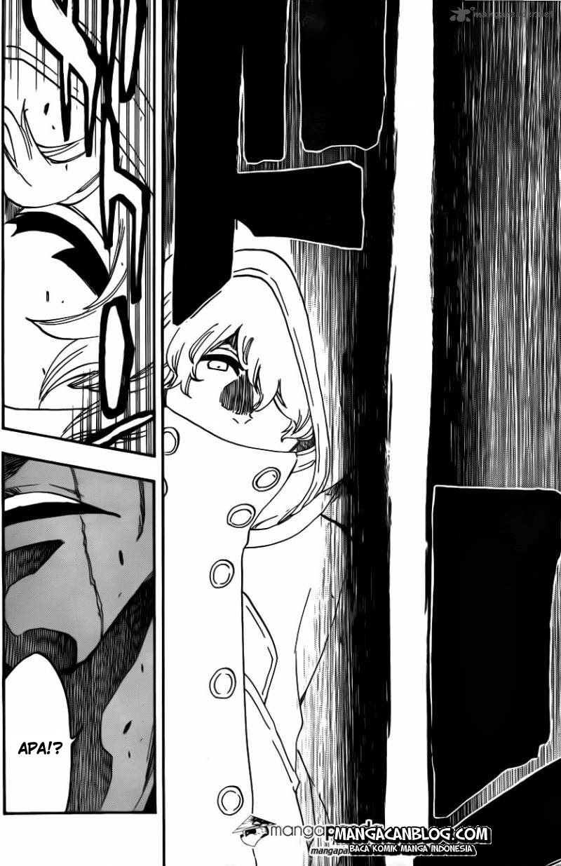 Read Bleach ID Manga Online