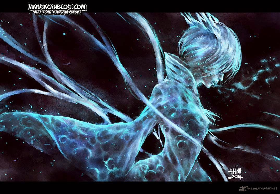 Read Bleach ID Manga Online