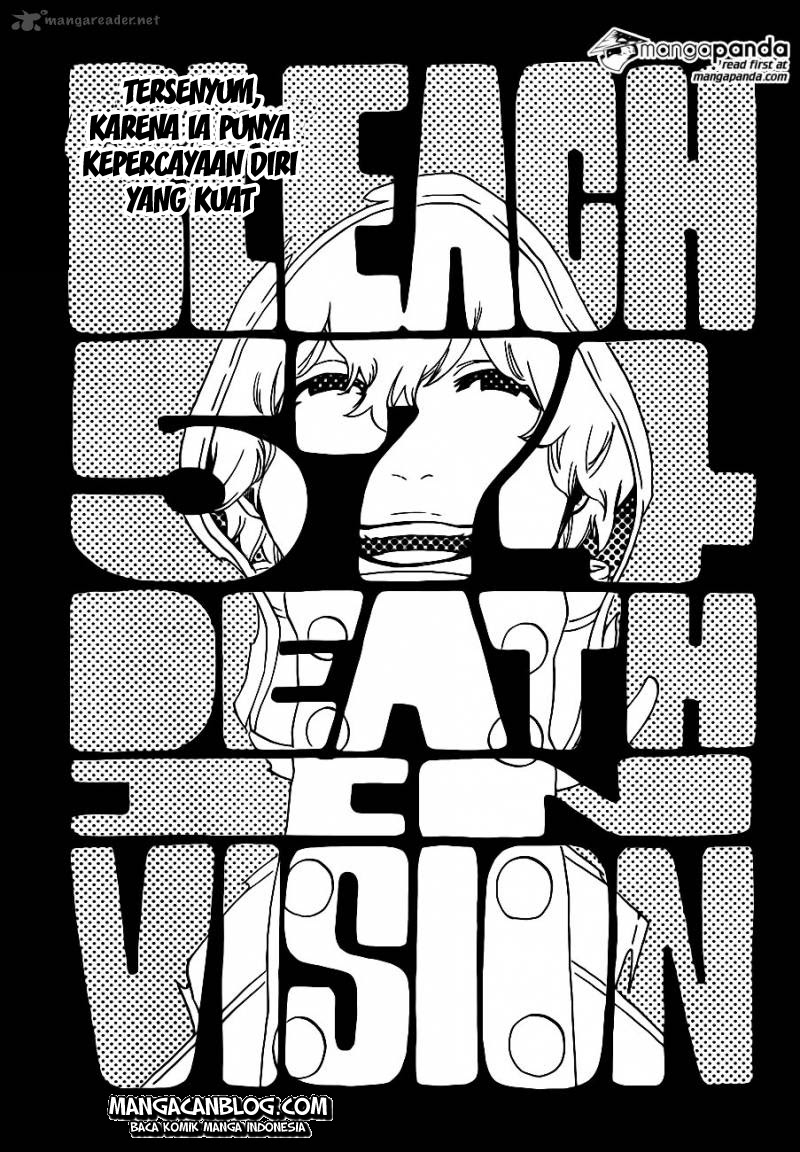 Read Bleach ID Manga Online