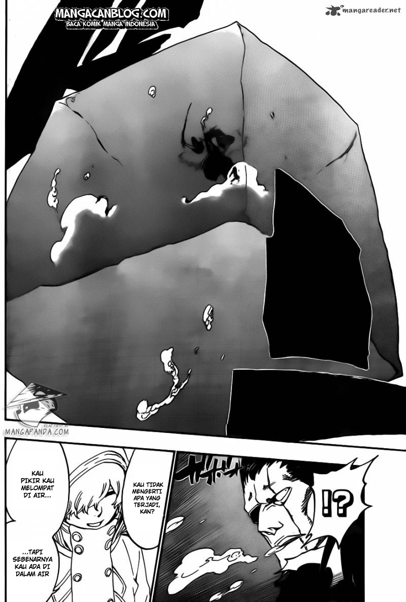 Read Bleach ID Manga Online